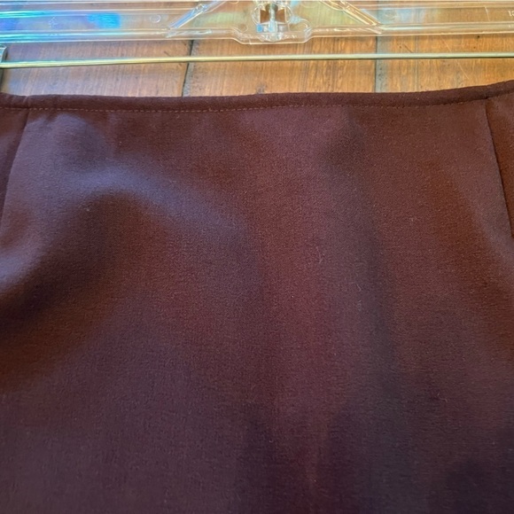 Briggs New York brand straight skirt size 8 - Picture 10 of 12